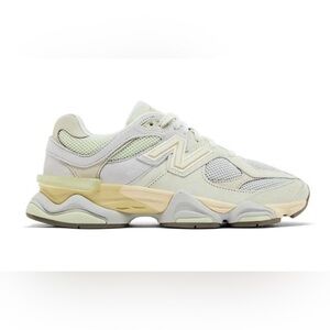 NIB women’s New Balance Gray 9060 Sneakers 8.5